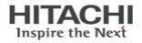 hitachi