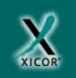 xicor