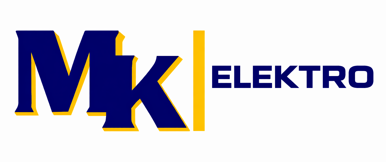 MK Elektro logo